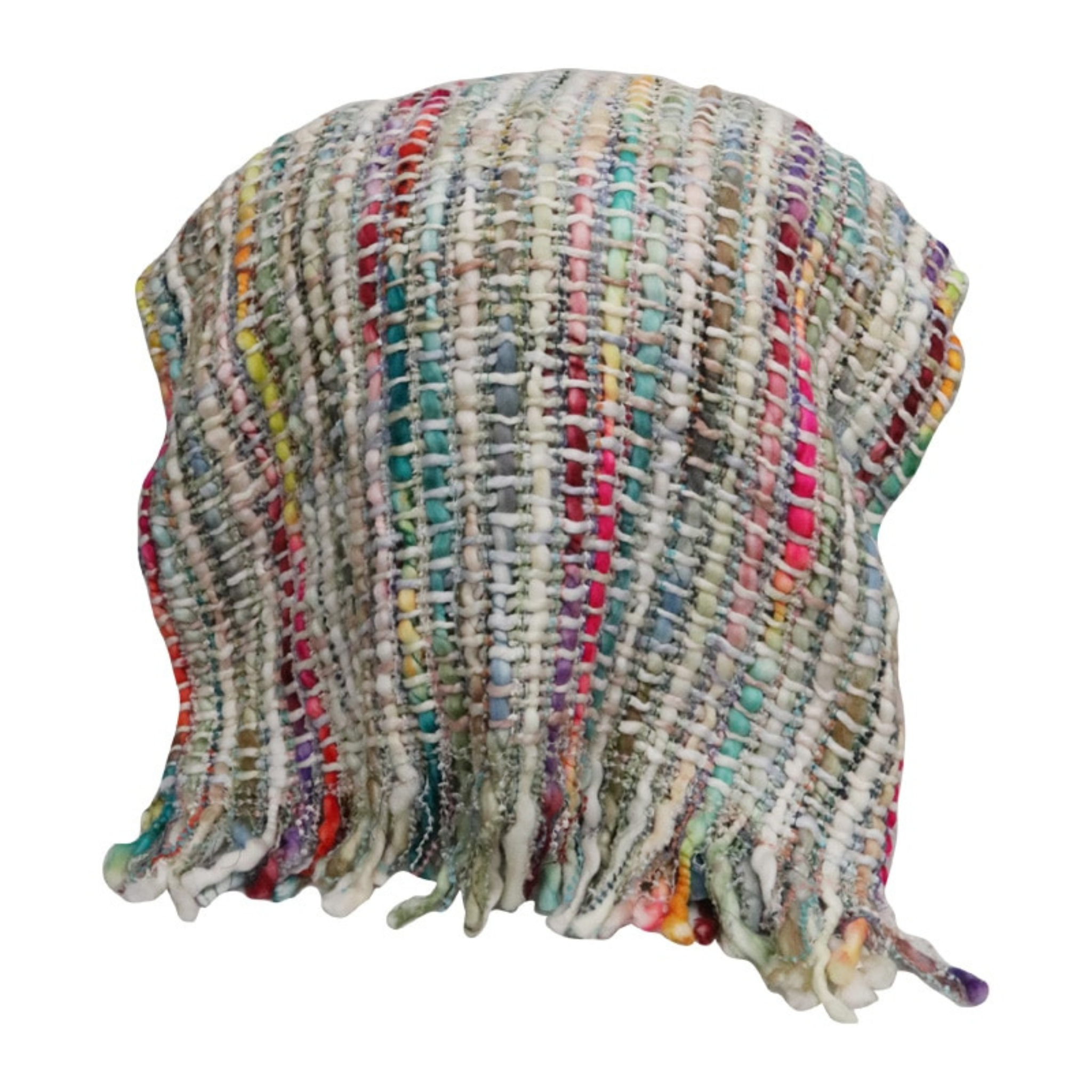 Throw - Thick and Thin