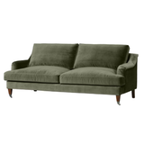 Sofa - Thomas 3 Seater in Velvet