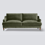 Sofa - Thomas 3 Seater in Velvet