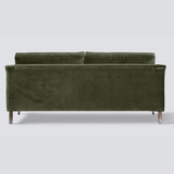 Sofa - Thomas 3 Seater in Velvet