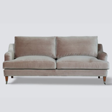 Sofa - Thomas 3 Seater in Velvet