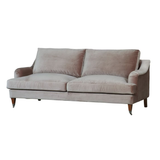 Sofa - Thomas 3 Seater in Velvet
