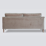 Sofa - Thomas 3 Seater in Velvet