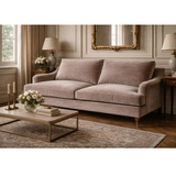 Sofa - Thomas 3 Seater in Velvet