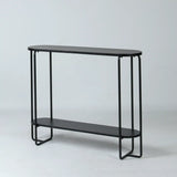 Console - Metal console