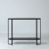 Console - Metal console