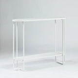 Console - Metal console