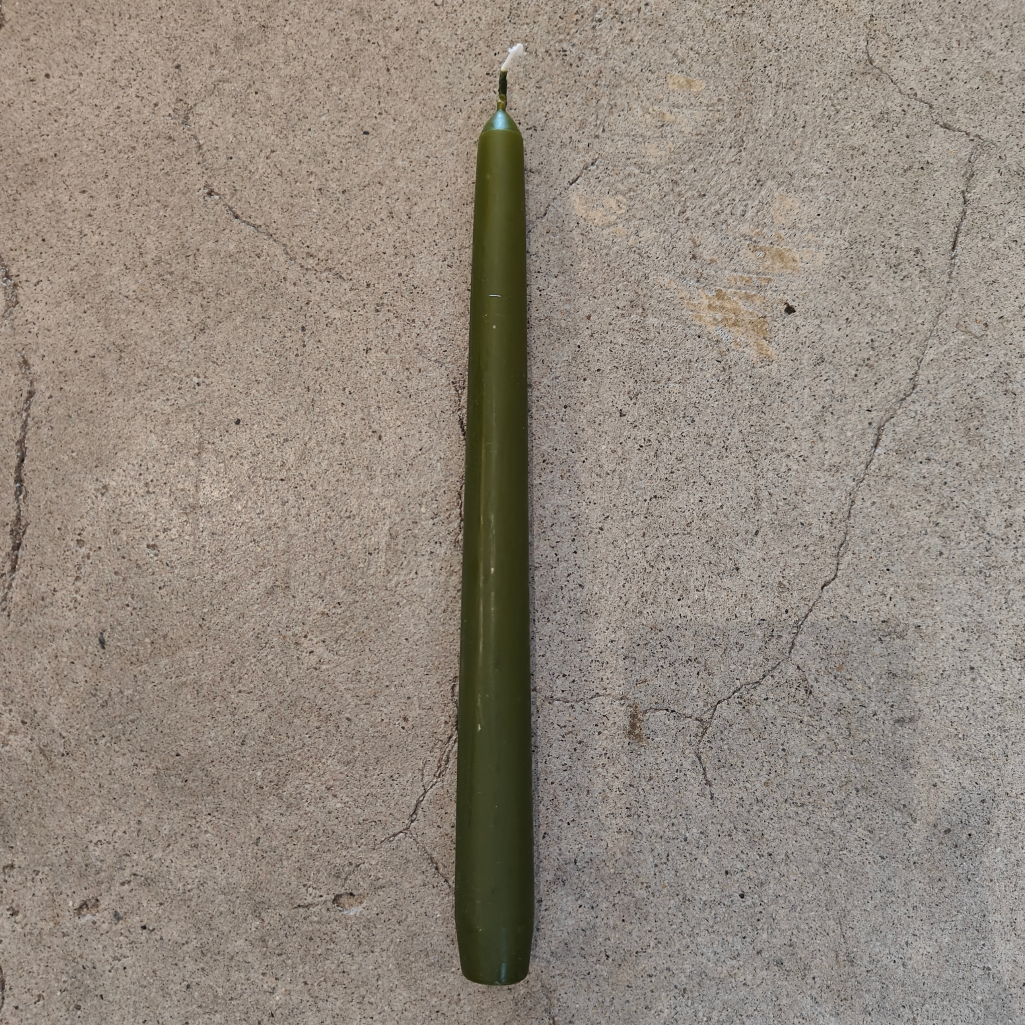 Candle - Venetian Taper Candle 22 x 250mm