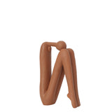 Sculpture - Zen Figure