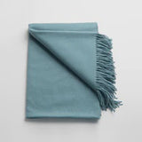 Throws - Cashmere and Merino