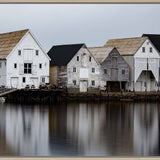 Art - Nordic Spaces