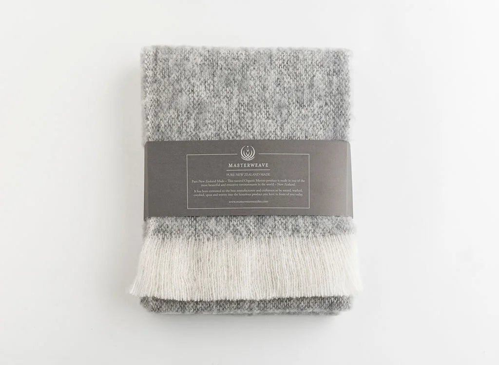 Scarf - Merino