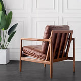 Arm chair