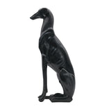 Greyhound Statue