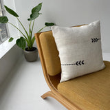 Vintage Hemp cushion covers
