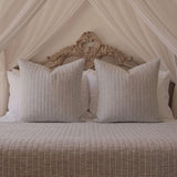 Madeira Super King Bedspread