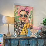 Art - Frida